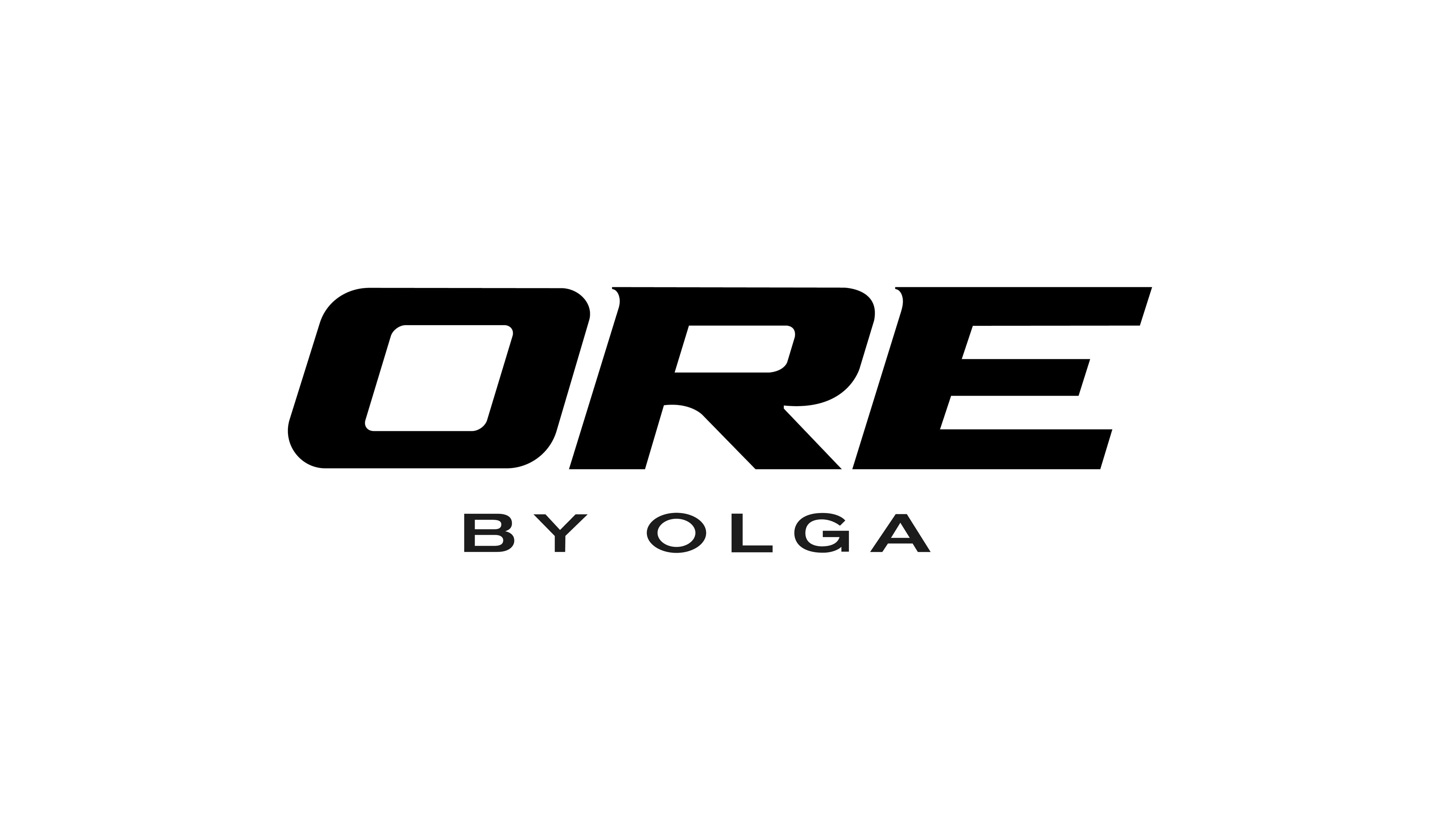 ORE BY OLGA