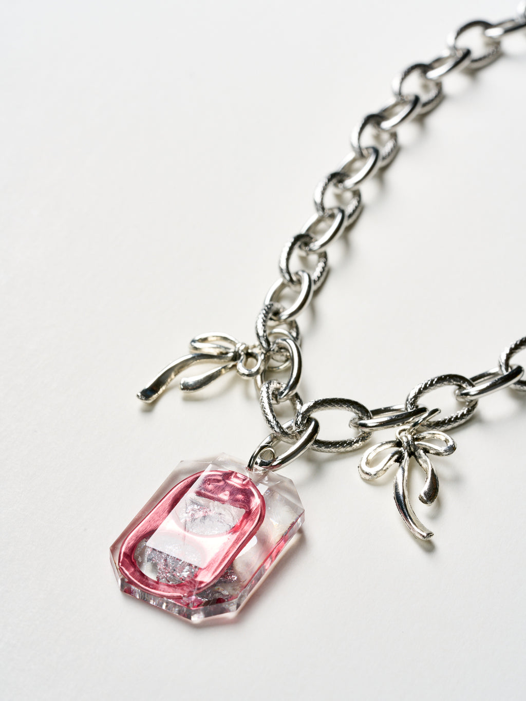 pink fizz